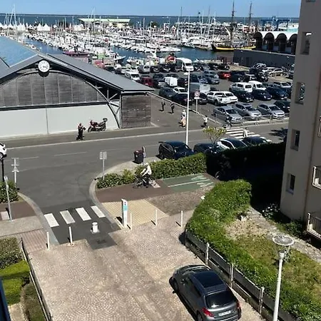 Le Goeland Apartment