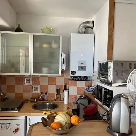 Le Goeland Apartment